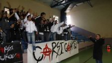 beşiktaş gücüne güç katmaya geldik