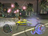 Underground2 Demo