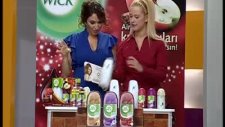Airwick Tanıtıcı Reklam