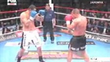 gökhan saki daniel ghita maçı raund 2