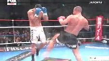 gökhan saki daniel ghita maçı raund 3