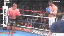 gökhan saki daniel ghita maçı raund 4 extra raund