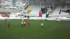 kastamonuspor 2 kırıkkalespor 1