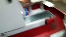 kuray zımpara makınası bant zımpara makınaları
