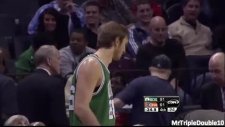 semih'ten alley oop şov!
