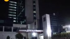 hamile kadın doğum yaptı
