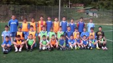 pazarspor alt yapı futbolcuları