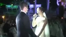 Gelinden Damada Hoşgeldin Şarkısı