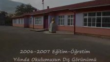 Üzümören Gazi Osman Paşa İöo Tky 2010