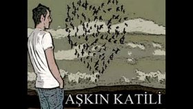 Erhan.K - Aşkın Katıli Erhan.K - Aşkın Katıli