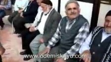 Köyde Bir İkindi Vakti