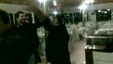 alanyalı berber bahriden papi dansı