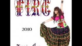 Zerrin Özer - Fire Kürtçe Versiyon Zerrin Özer - Fire Kürtçe Versiyon