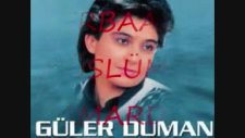 güler duman erzurum dağları