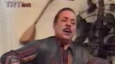 neşet ertaş-evvelim sen oldun ahirim sensin