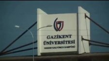 Gazikent Üniversity