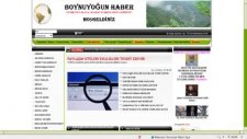 Boynuyoğun Haber