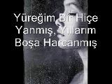 İnsafsız Sevgılım