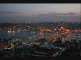 Leman Sam İstanbulu Dinliyorum