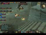 Silkroad Lord Yarkan