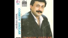 Coşkun Dağlar Bu Aşka Yazık Olacak