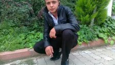 Kardeşim Aykut Taşdemir Ve Sevdigine