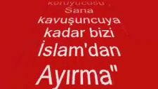 harika bir dua