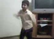 komedi show