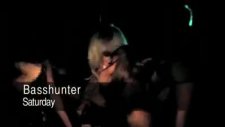 Basshunter - Saturday
