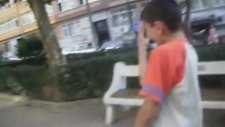 Smack Down Çocuklara Etkisi