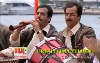 Urfalıyam Ezelden Çeşitli Sanatçılar