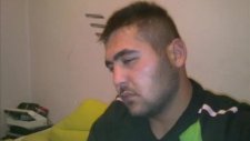 Mustafa Yavuz Darıldım Sana