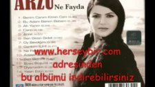 Arzu-- Benim Canım Kimin Canı