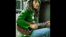 Bob Marley - Buffalo Soldier