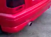 mk3 gtı egsoz...