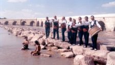 Sivas Halayı - Abdurrahman Halayı