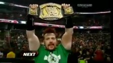 The Miz Theme