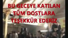 2010 İsviçre Nergele Vakfı Yılbaşı Eğlencsi