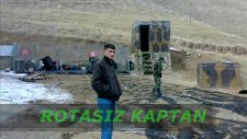 Rotasız Kaptan Toprakkale Van