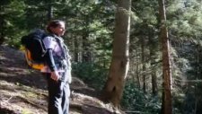 Uzungöl-Kendirli Yaylası