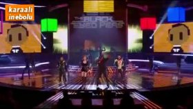 Black Eyed Peas - The Time Black Eyed Peas - The Time