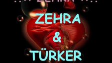 Herşeyi Sana Yazdım Herşeye Seni Yazdım Zehra'm Türker Ve Zehra
