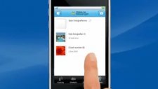 iphone için messenger