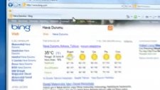 web'de messenger