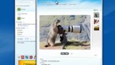 xp için messenger