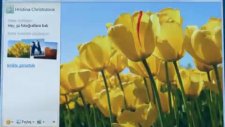 zengin fotoğraf paylaşımı