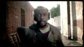 Black Eyed Peas - The Time Of Black Eyed Peas - The Time Of