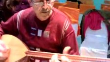 Metin Kıymık Kütahya Türküleri Kasımım Mezar Arası
