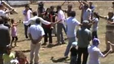 Günebakan 2010 Şenlik Gamze Oyun Havası