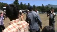 Günebakan 2010 Şenlik Gamze